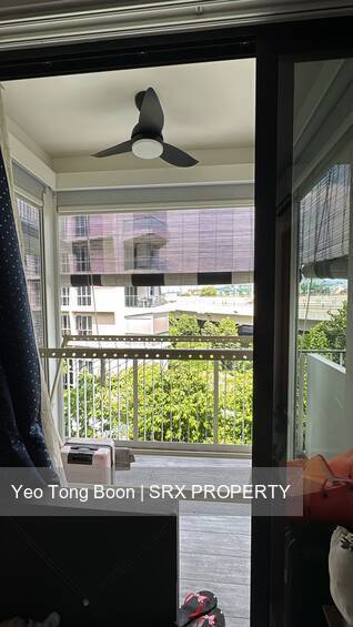 The Verandah Residences (D5), Apartment #579358191